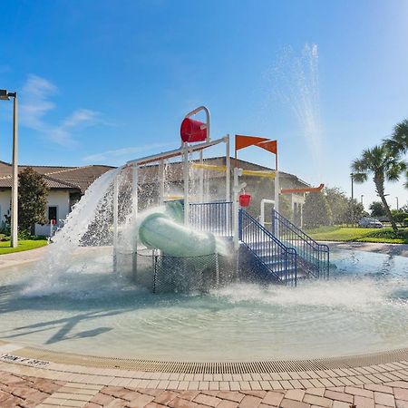 Upstay - Championsgate Home W Private Pool & Bbq Kissimmee Εξωτερικό φωτογραφία