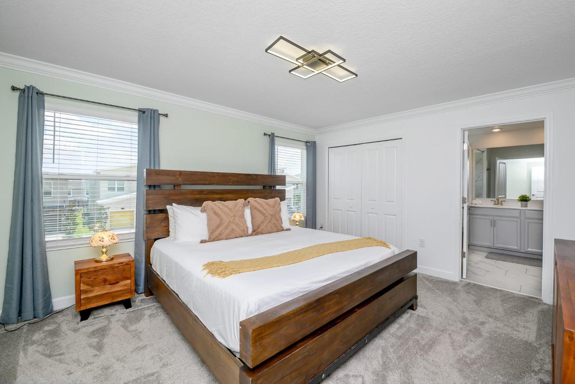 Upstay - Championsgate Home W Private Pool & Bbq Kissimmee Εξωτερικό φωτογραφία
