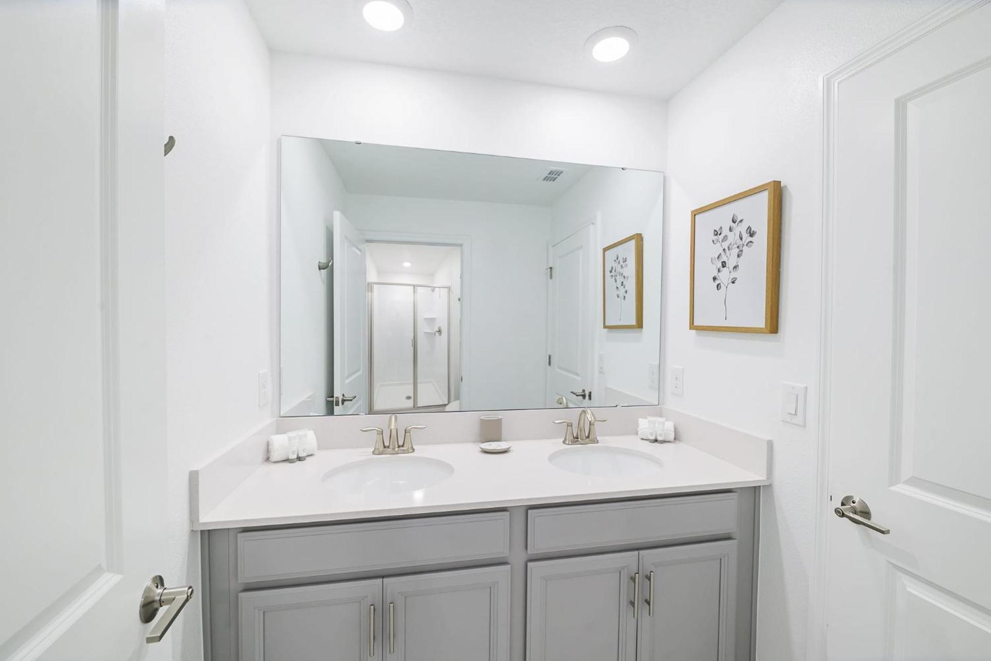 Upstay - Championsgate Home W Private Pool & Bbq Kissimmee Εξωτερικό φωτογραφία