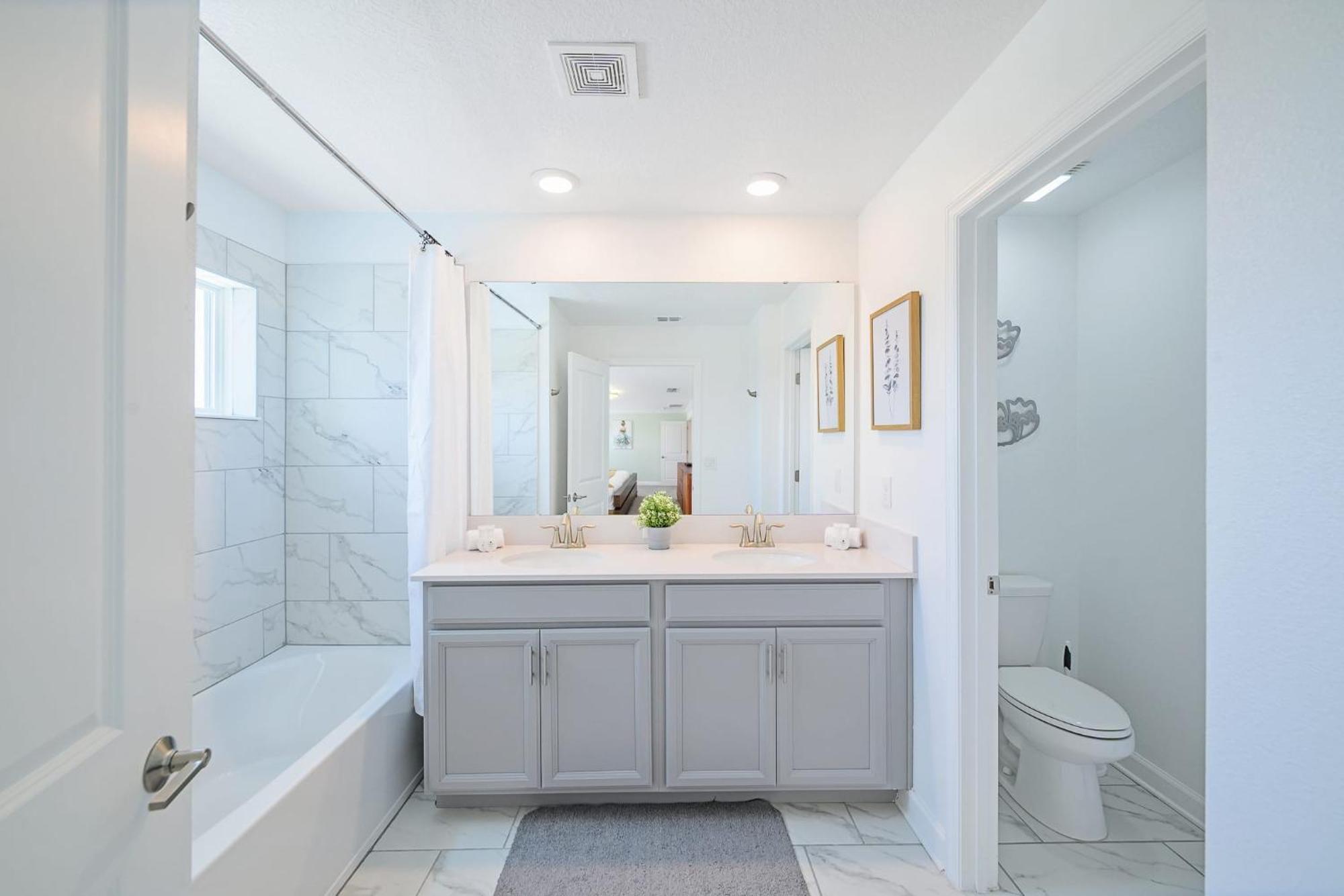Upstay - Championsgate Home W Private Pool & Bbq Kissimmee Εξωτερικό φωτογραφία