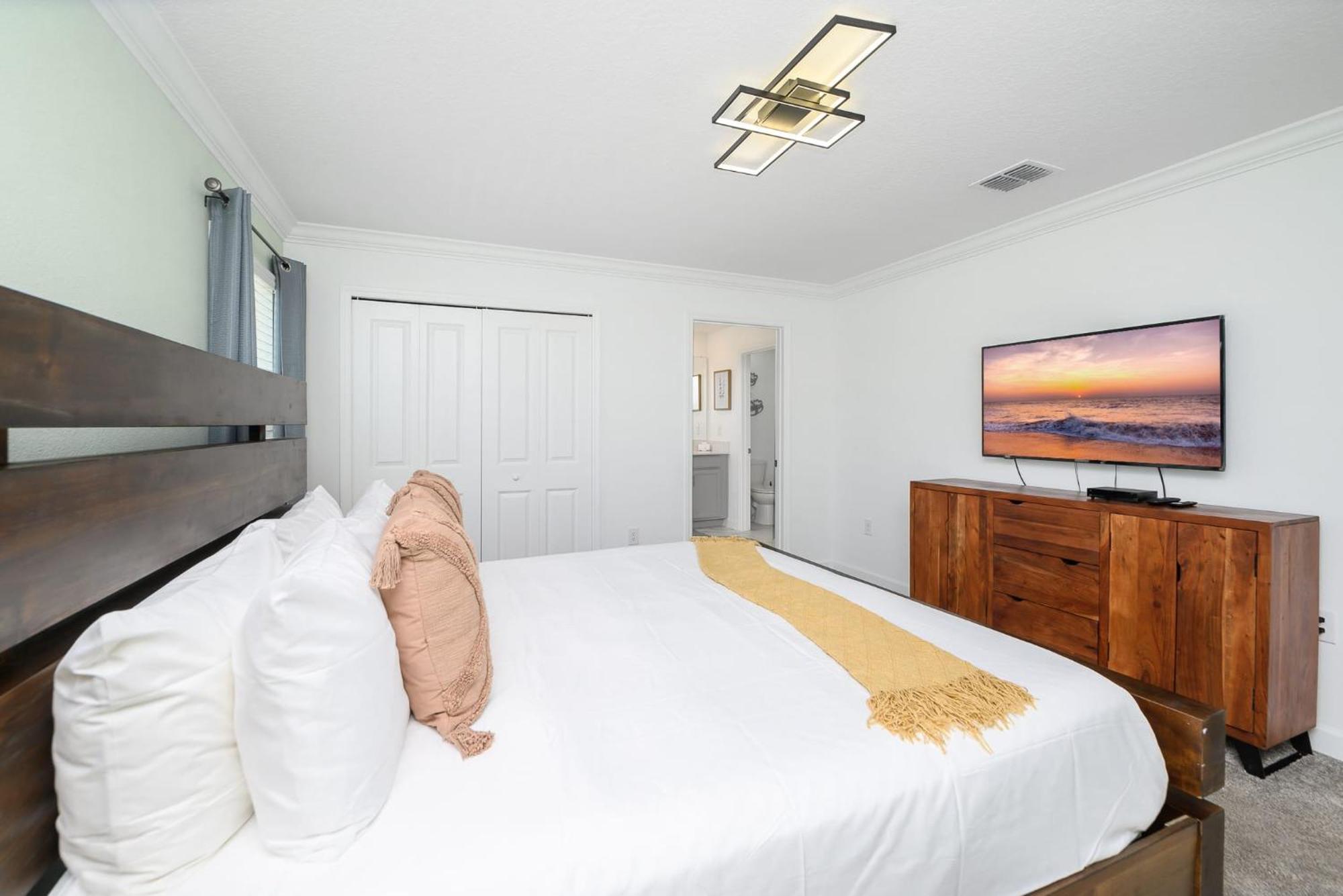 Upstay - Championsgate Home W Private Pool & Bbq Kissimmee Εξωτερικό φωτογραφία