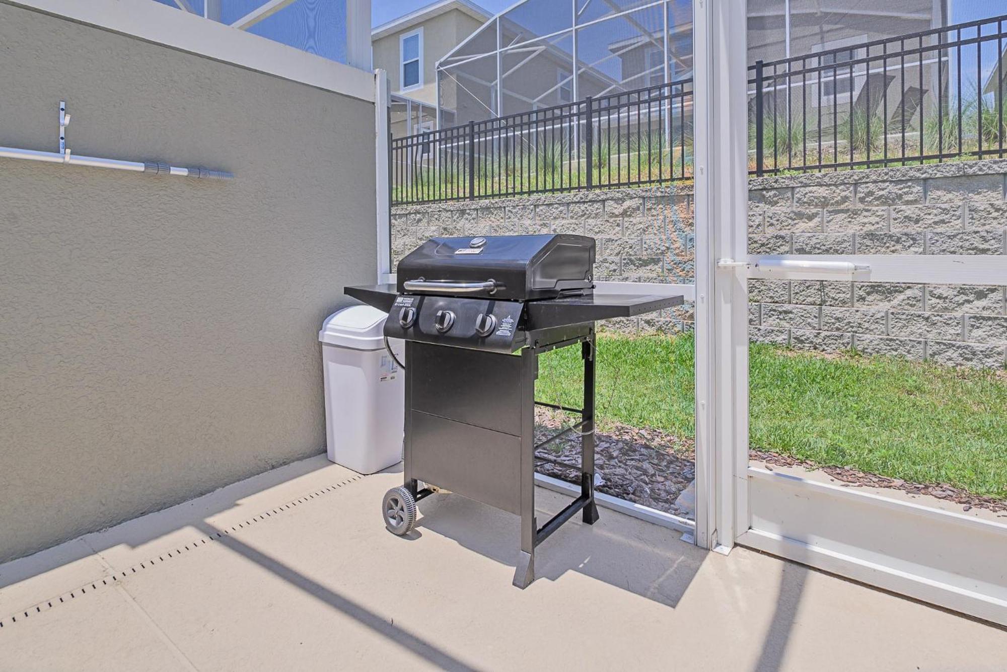 Upstay - Championsgate Home W Private Pool & Bbq Kissimmee Εξωτερικό φωτογραφία