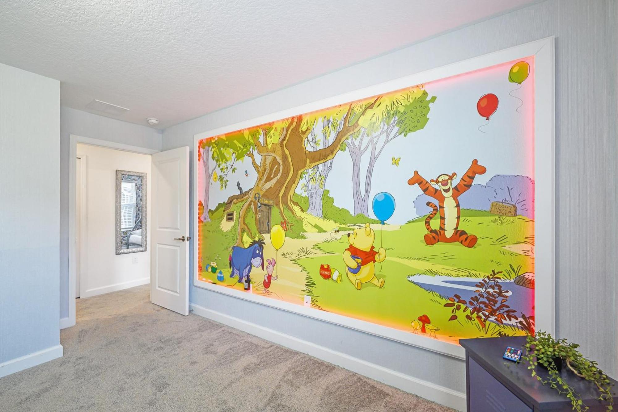 Upstay - Championsgate Home W Private Pool & Bbq Kissimmee Εξωτερικό φωτογραφία
