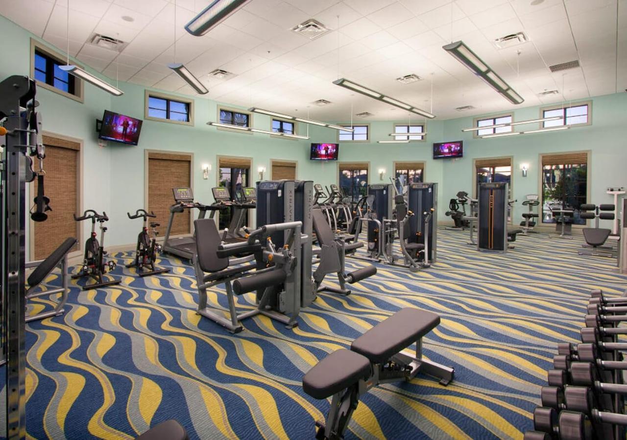 Upstay - Championsgate Home W Private Pool & Bbq Kissimmee Εξωτερικό φωτογραφία