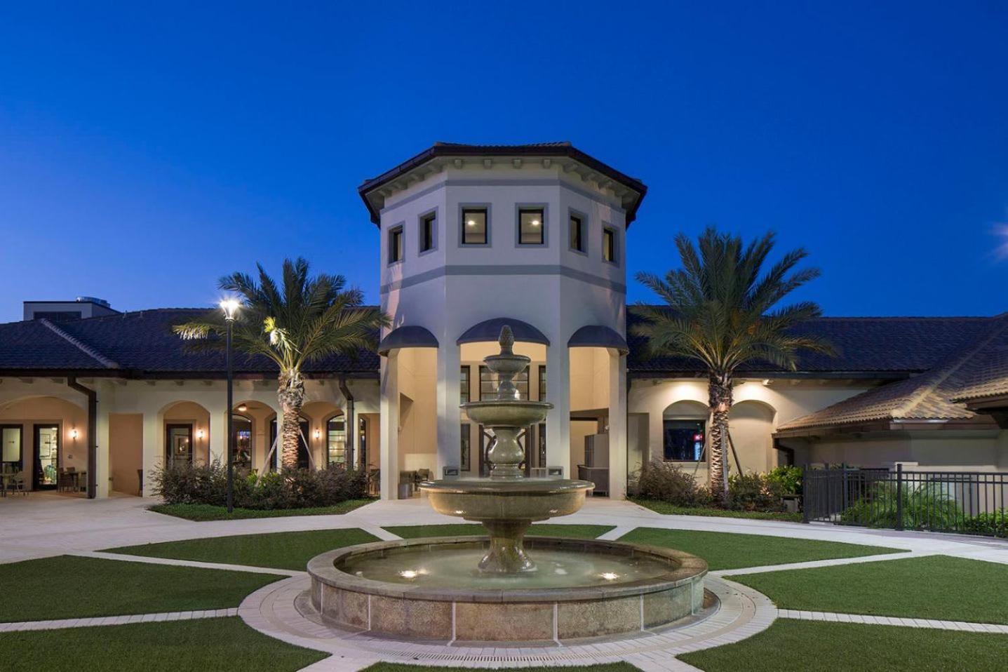 Upstay - Championsgate Home W Private Pool & Bbq Kissimmee Εξωτερικό φωτογραφία