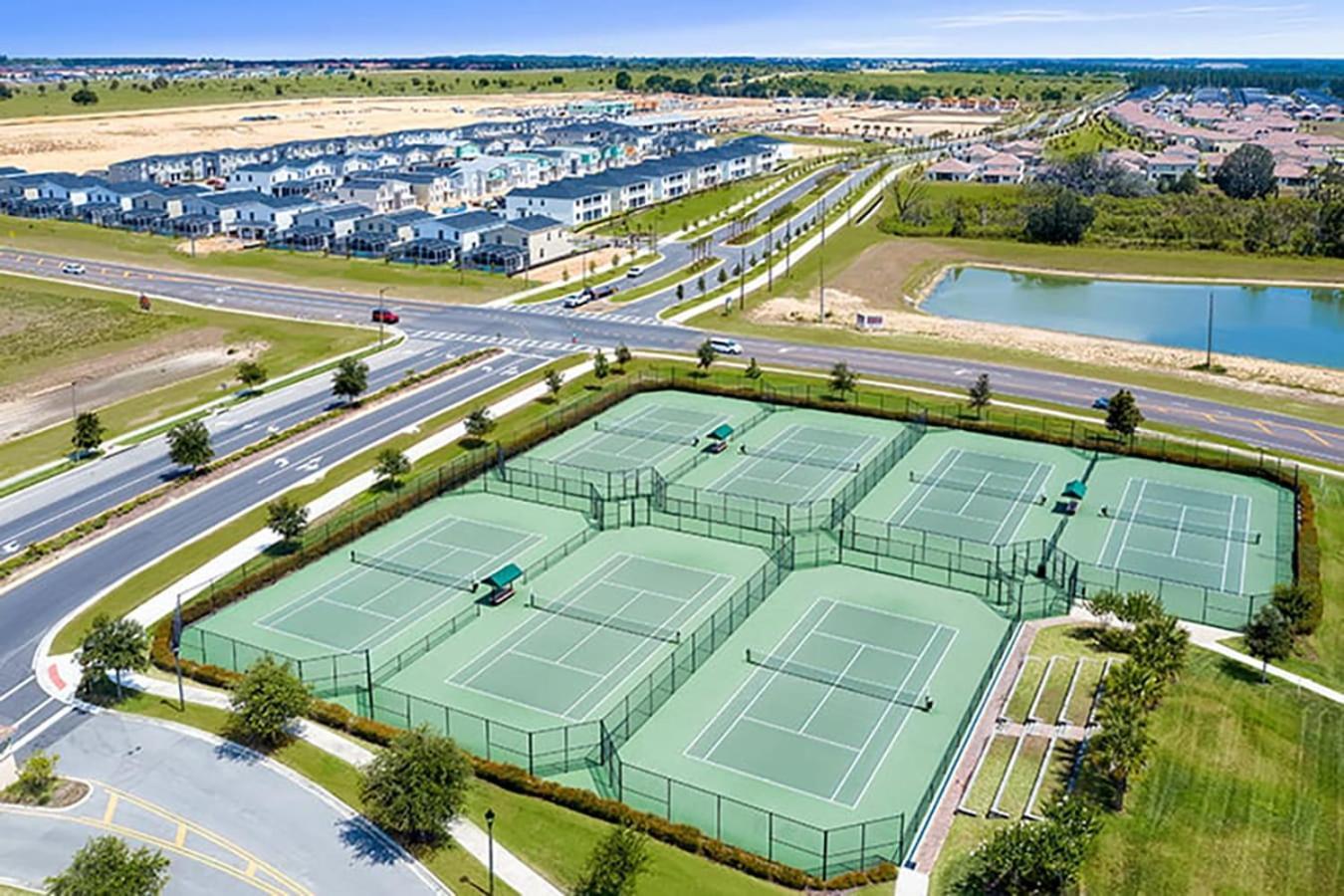 Upstay - Championsgate Home W Private Pool & Bbq Kissimmee Εξωτερικό φωτογραφία