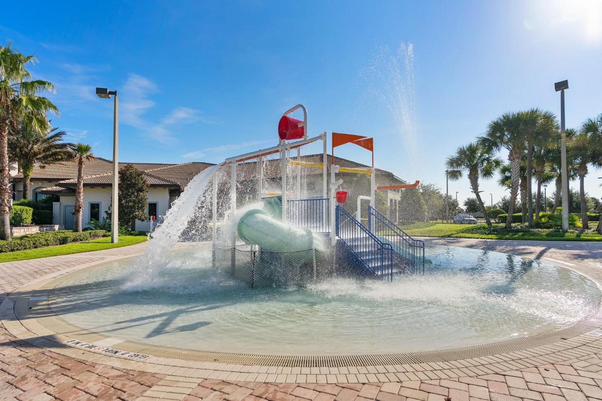 Upstay - Championsgate Home W Private Pool & Bbq Kissimmee Εξωτερικό φωτογραφία